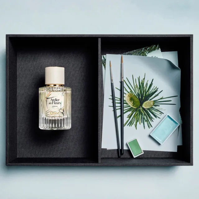 Atelier Des Fleurs Cedrus, фото 6