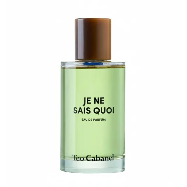 Je Ne Sais Quoi