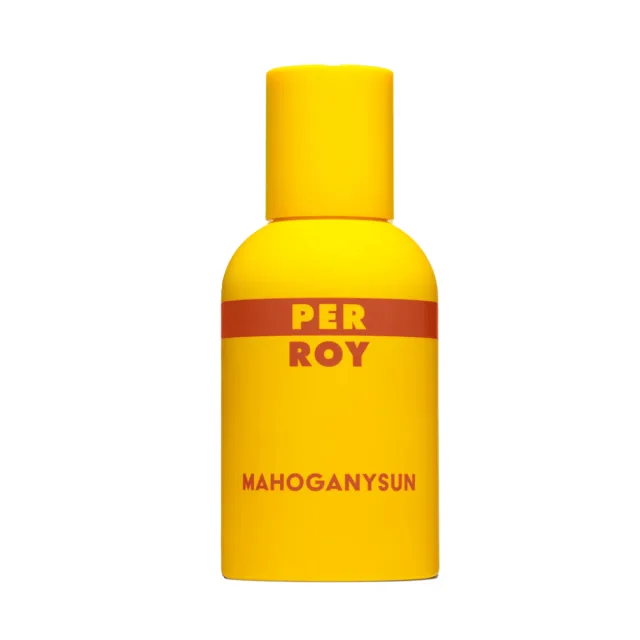 Mahoganysun
