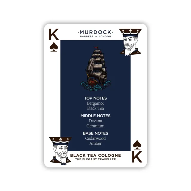 Black Tea, фото 3