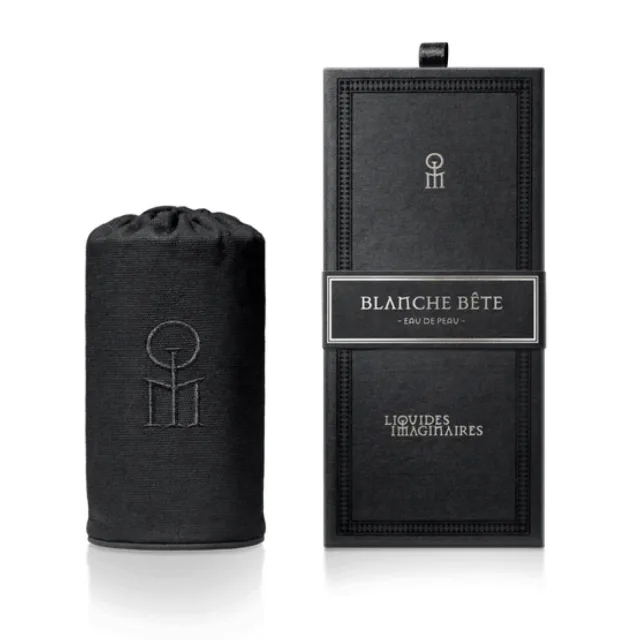 Blanche Bete, фото 3