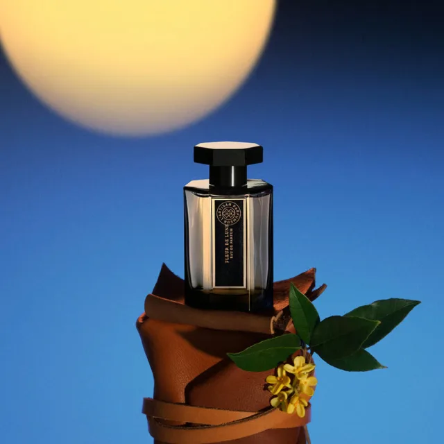 Fleur de Lune, фото 3