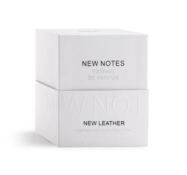 New Leather, 50 мл, фото 3