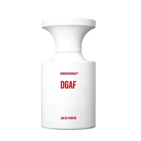 DGAF, 50 мл