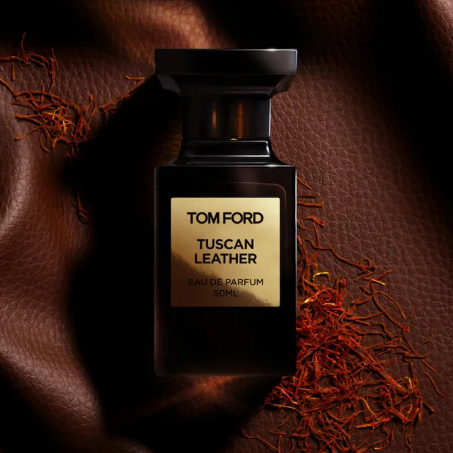 Tuscan Leather, фото 2