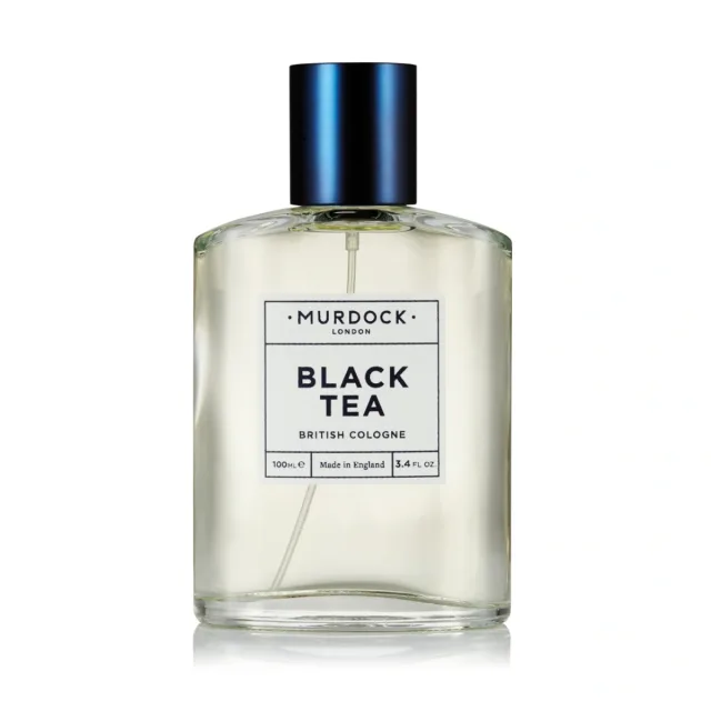 Black Tea