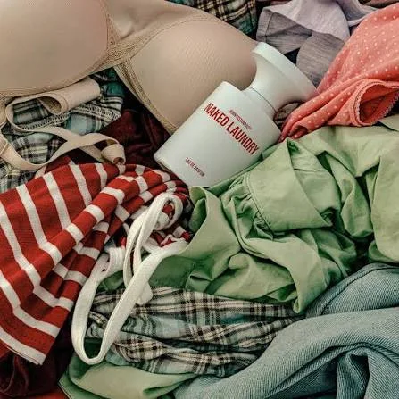 Naked Laundry, 100 мл, фото 3