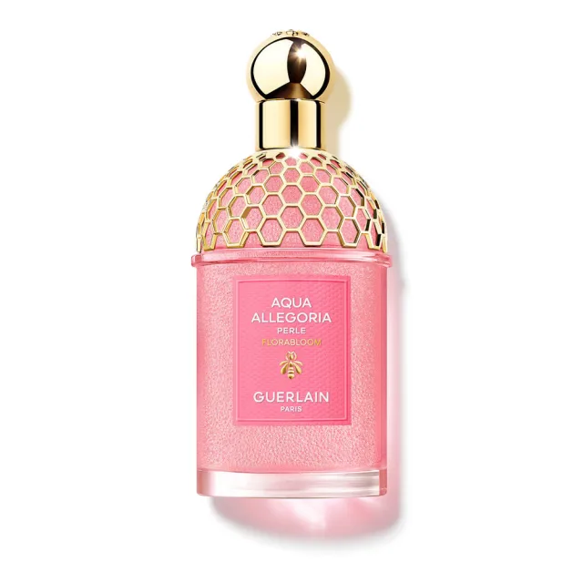 Aqua Allegoria Florabloom