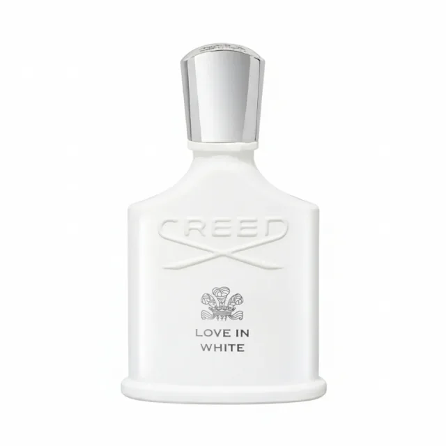Love in White