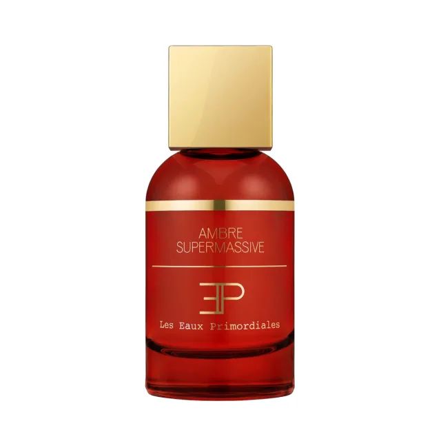 Ambre Supermassive