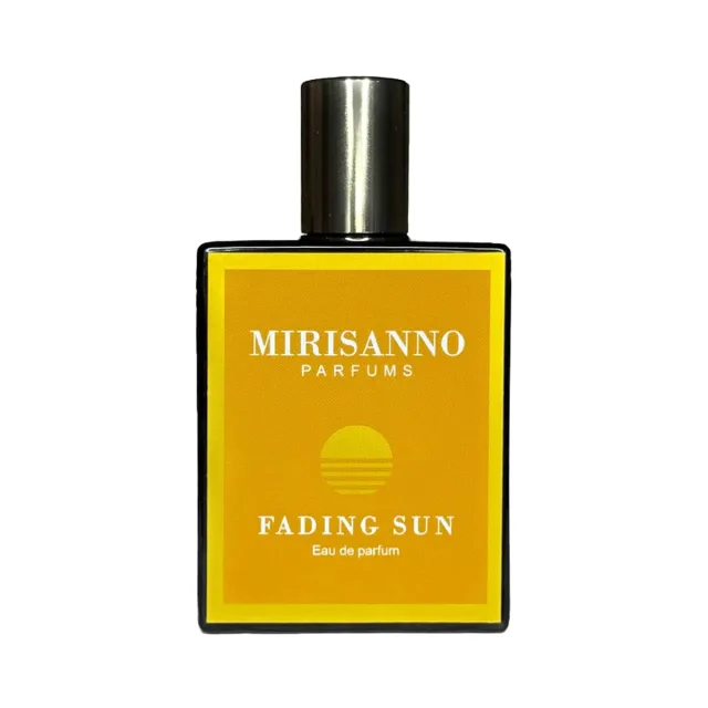 Fading Sun