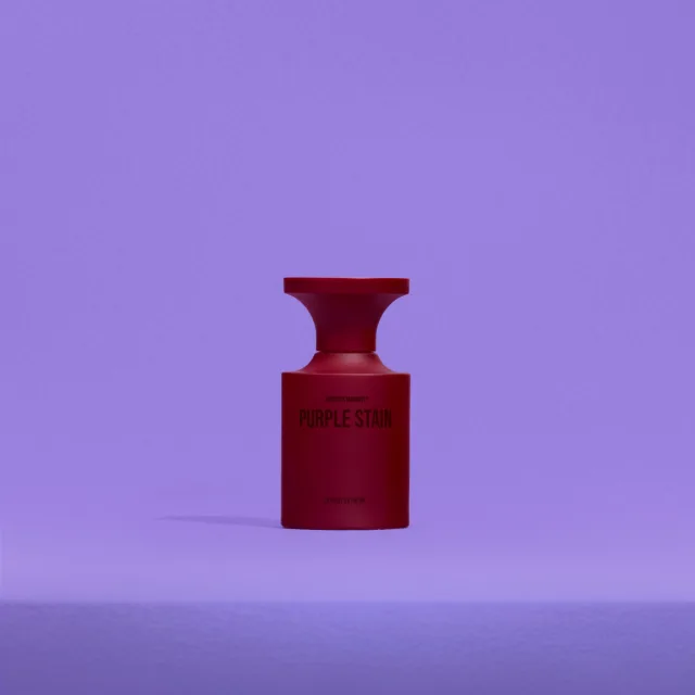 Purple Stain, 50 мл, фото 4