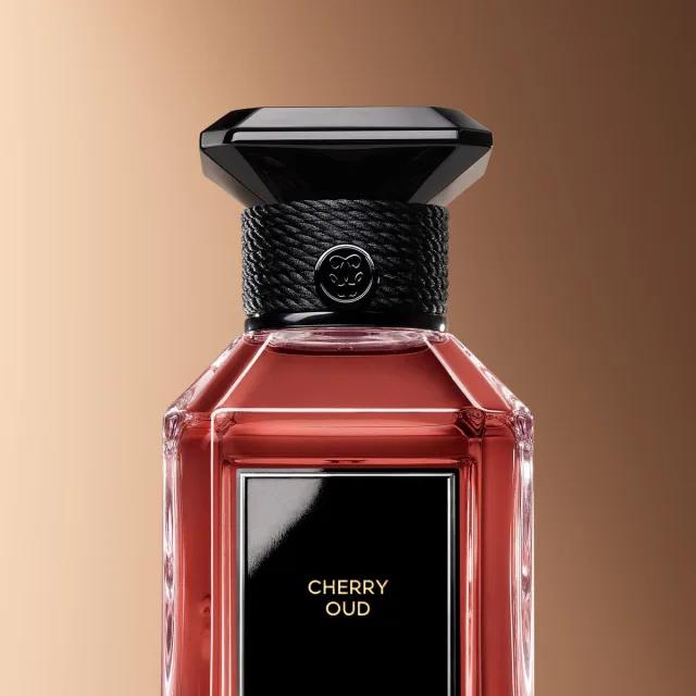 Cherry Oud, 100 мл, фото 2