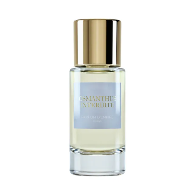 Osmanthus Interdite