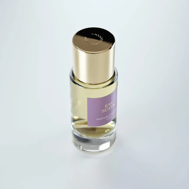 Eau Suave, фото 3