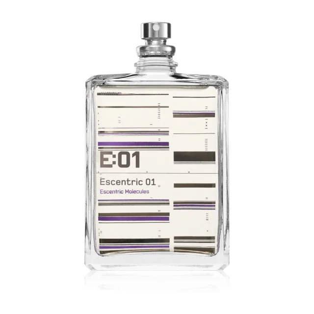 Escentric 01