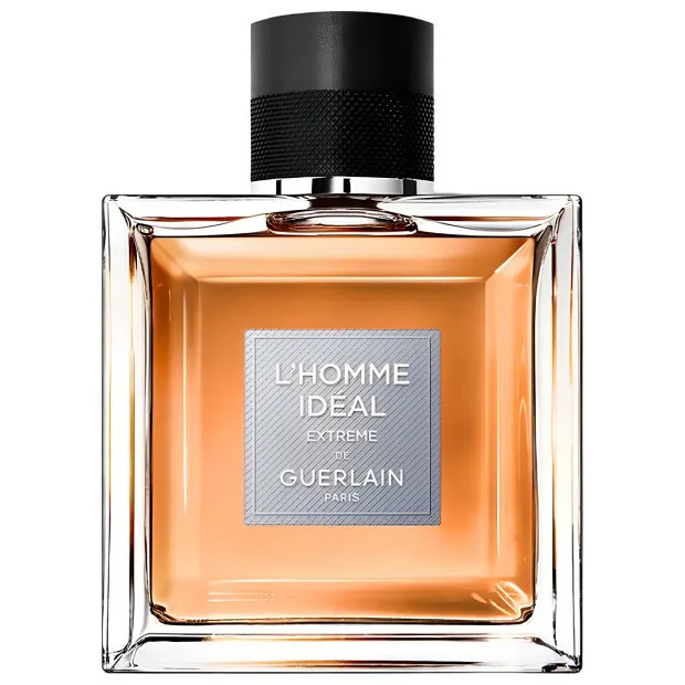 L`Homme Ideal Extreme