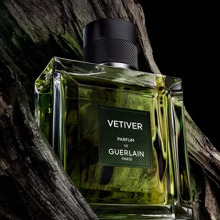 Vetiver Parfum, 100 мл, фото 3