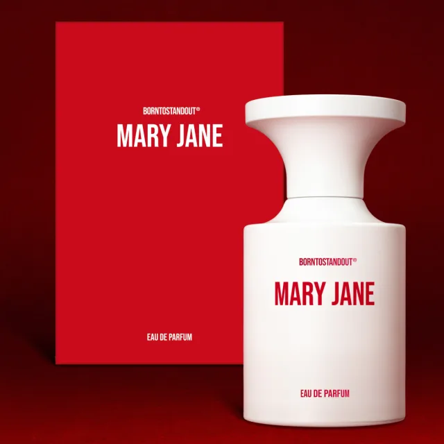 Mary Jane, 50 мл, фото 2