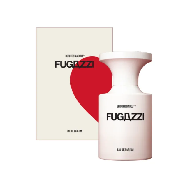 Fugazzi, 50 мл, фото 2