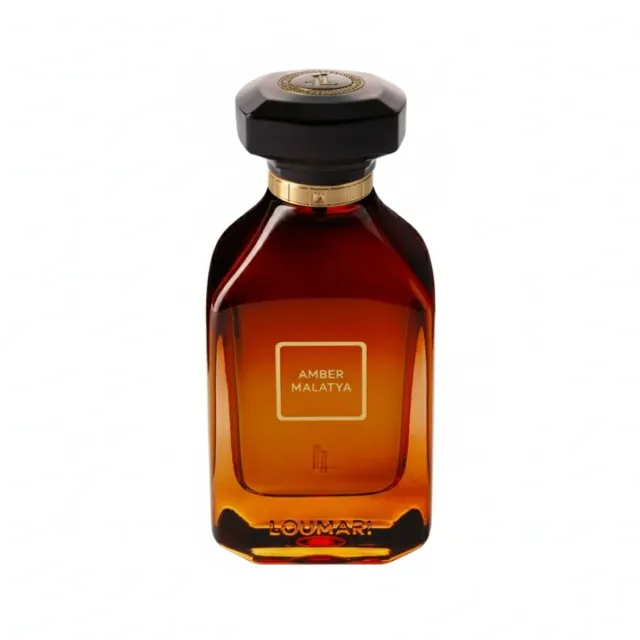 Amber Malatya