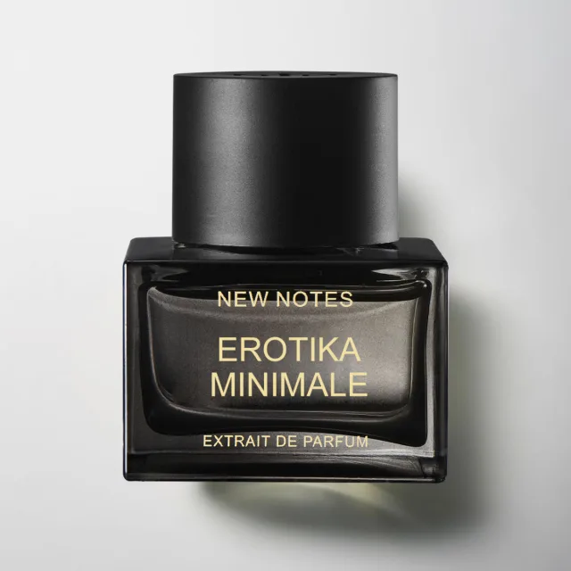 Erotika Minimale