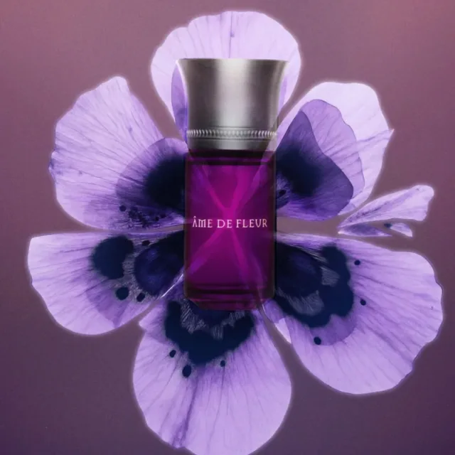 Ame de Fleur, фото 8