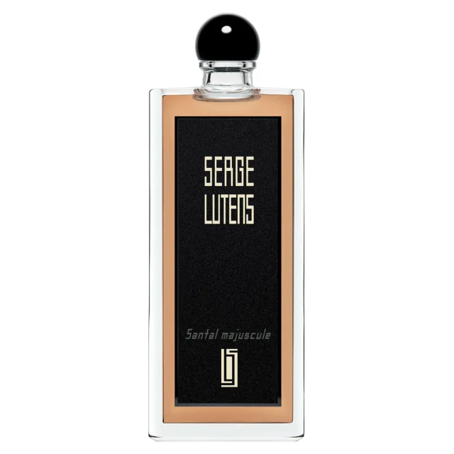 Santal Majuscule