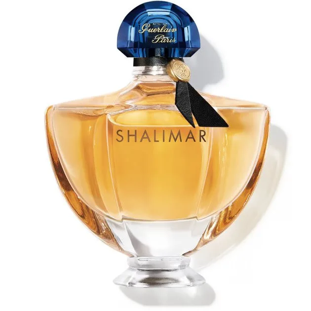 Shalimar