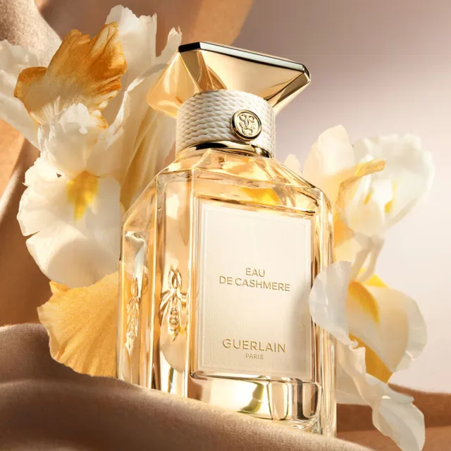 Eau de Cashmere (2026), фото 2