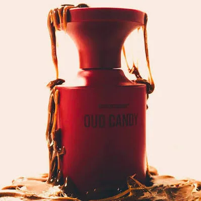 Oud Candy, 50 мл, фото 3
