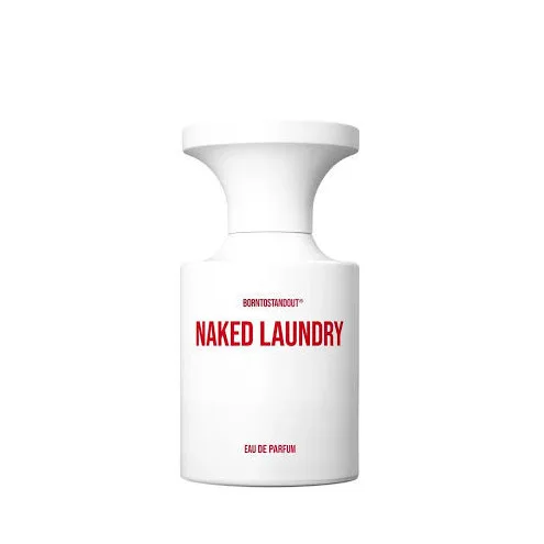 Naked Laundry