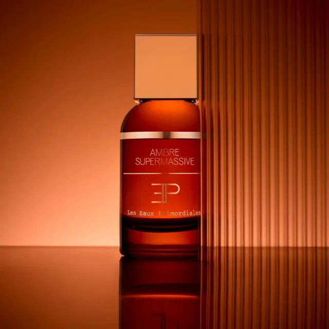Ambre Supermassive, фото 3