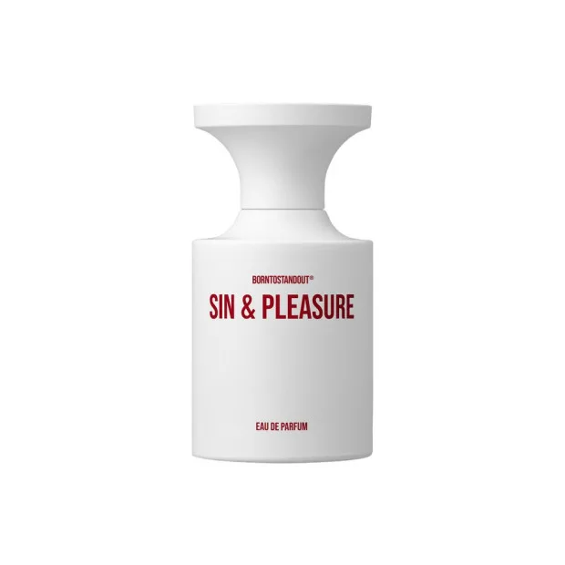 Sin&Pleasure
