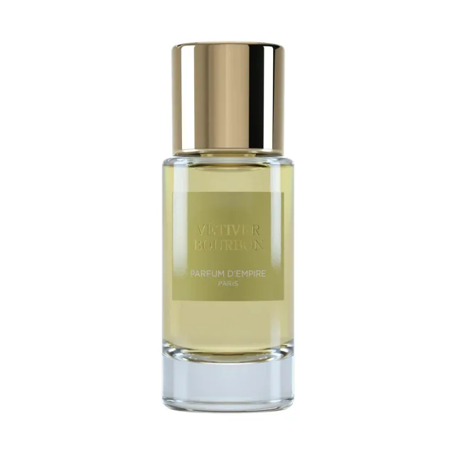 Vétiver Bourbon