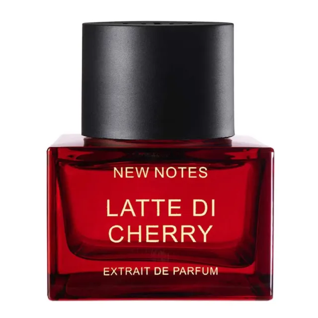 Latte Di Cherry