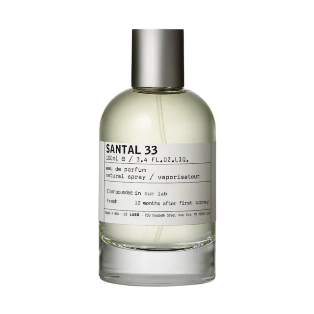 Santal 33