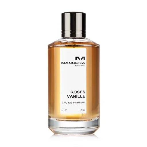 Vanilla Roses