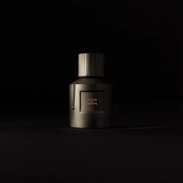 Mortel Noir, фото 2