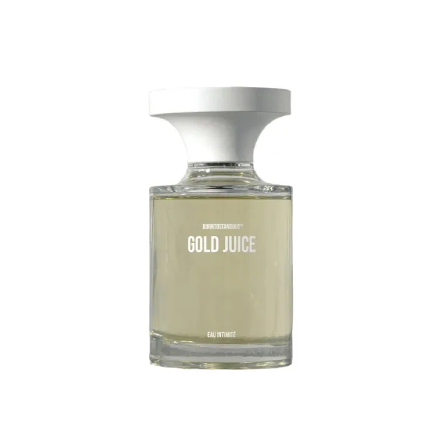 Gold Juice