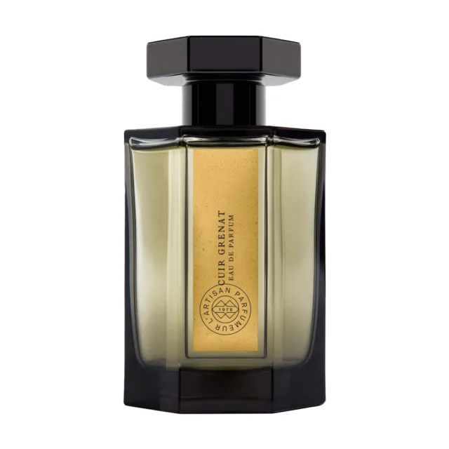 Cuir Grenat