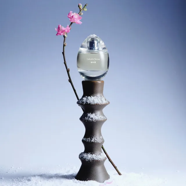 Sakura Snow, фото 4