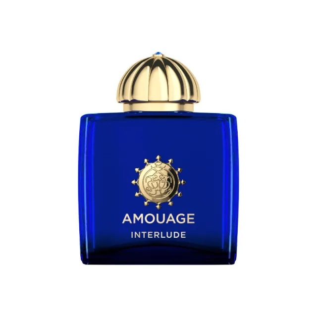 Interlude Woman