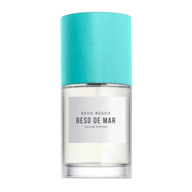 Beso de Mar