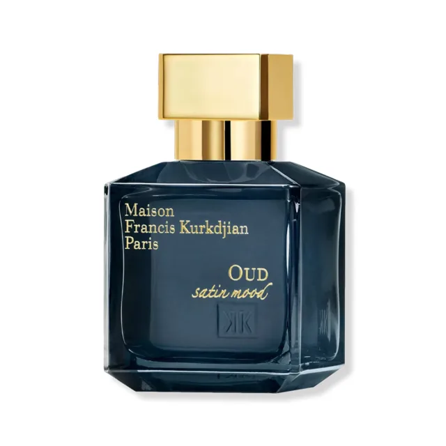 Oud Satin Mood
