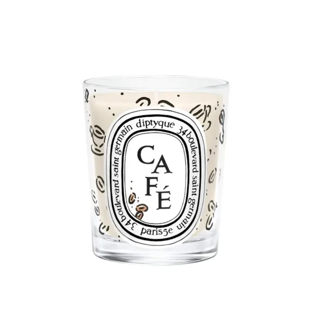 Свічка Сafe (190 г.)