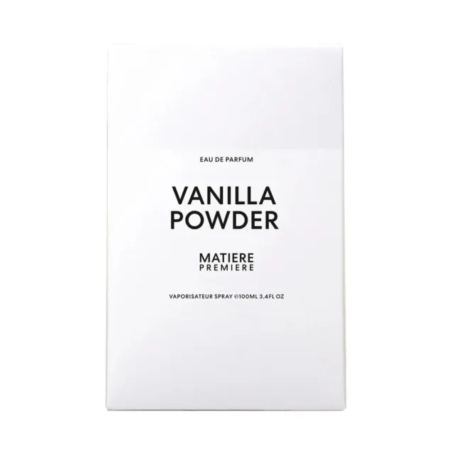 Vanilla Powder, фото 2