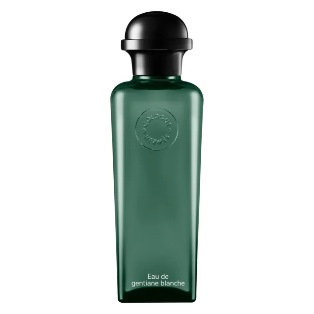 Eau de Gentiane Blanche