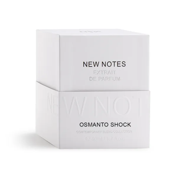 Osmanto Shock, 50 мл, фото 3