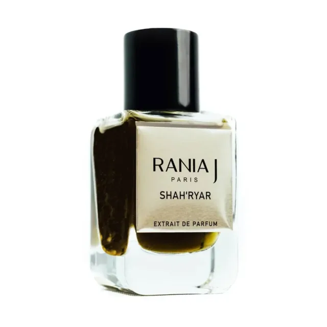 Shah'ryar